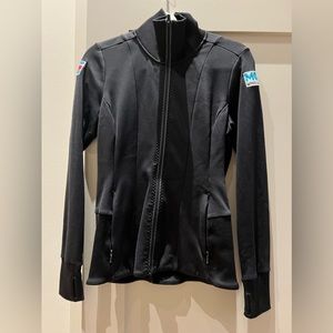 Athleta Salutation Jacket